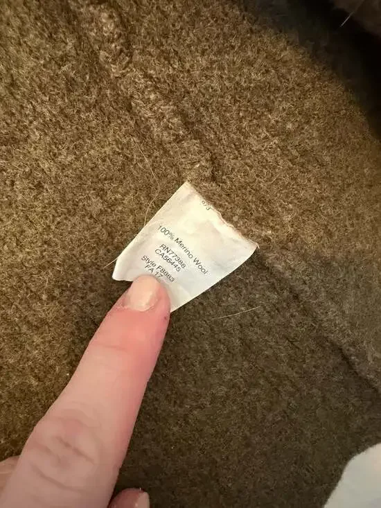 Madewell Sweater-Coat - Picture 3 of 7